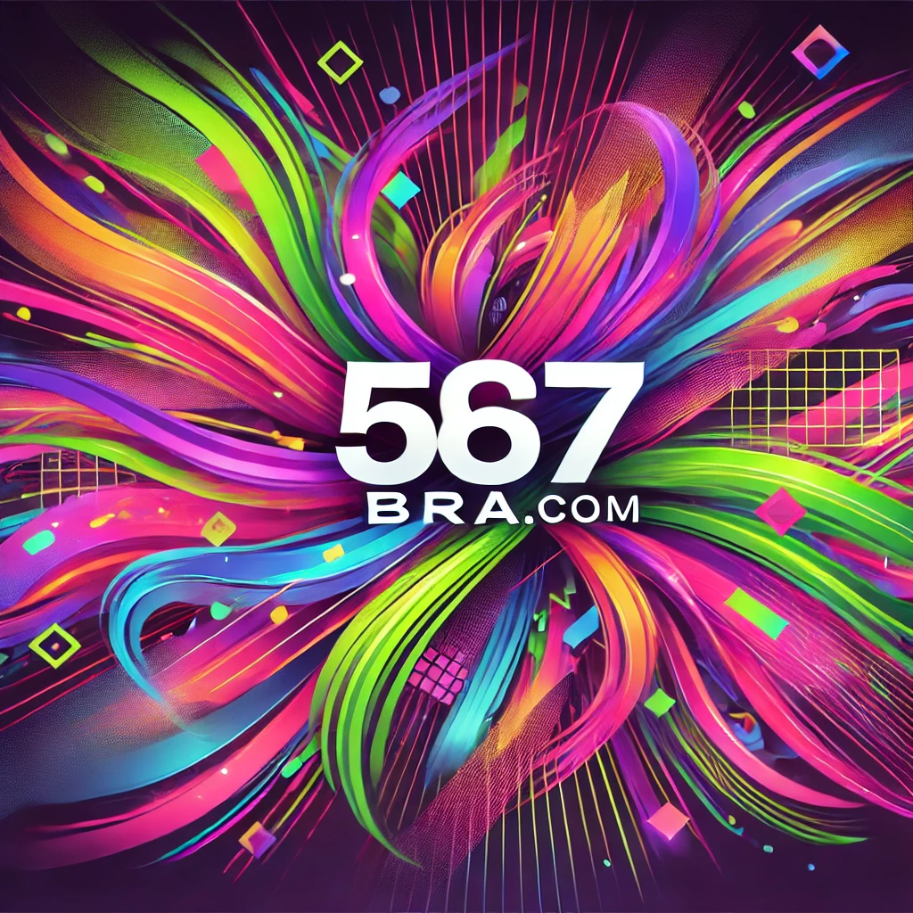 Logo da 567bra